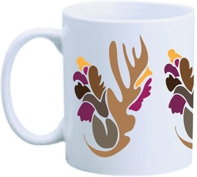 22% OFF on Smileonline Customized Coffee Photo 73 Ceramic Mug