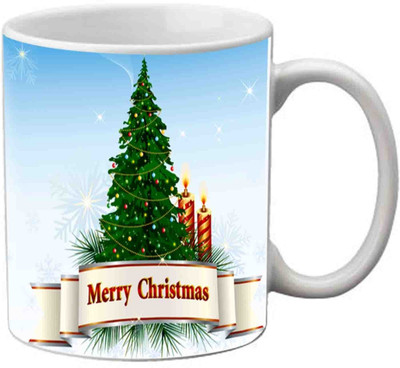 81% OFF on StyleNcomfort md-ch-09 Ceramic Mug