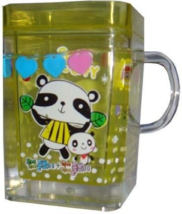 2% OFF on Vardhman 817 Water Cup Plastic Mug 2% OFF on Vardhman 817 Water Cup Plastic Mug