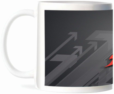 50% OFF on Refeel Gifts Do It With Passion Ceramic Mug 325 ml 50% OFF on Refeel Gifts Do It With Passion Ceramic Mug 325 ml