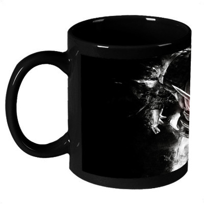 72% OFF on AMY Abstract 3d Mask Man Ceramic Mug 325 ml 72% OFF on AMY Abstract 3d Mask Man Ceramic Mug 325 ml