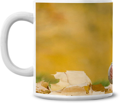 50% OFF on Lovely Collection Baby Ceramic Mug