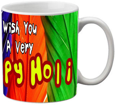 46% OFF on meSleep Holim10 Ceramic Mug