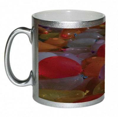 55% OFF on AMY Holi Water Balloons Ceramic Mug 325 ml 55% OFF on AMY Holi Water Balloons Ceramic Mug 325 ml