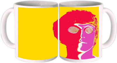 25% OFF on Shopkeeda Cool Art Ceramic Mug 350 ml 25% OFF on Shopkeeda Cool Art Ceramic Mug 350 ml