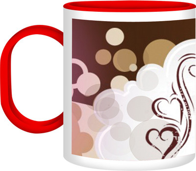 30% OFF on Refeel Gifts Keep Calm And Love Coffee Unbreakable Plastic Mug 325 ml 30% OFF on Refeel Gifts Keep Calm And Love Coffee Unbreakable Plastic Mug 325 ml