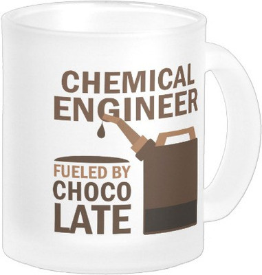 37% OFF on Exoctic Silver Larka Apna Engineer Hai Ji A001 Ceramic Mug 350 ml