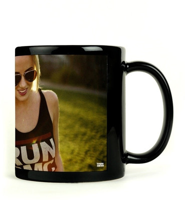 68% OFF on Shoprock Hipster Girl Ceramic Mug 68% OFF on Shoprock Hipster Girl Ceramic Mug