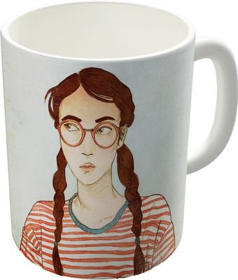 80% OFF on The Fappy Store Geek Ceramic Mug 300 ml 80% OFF on The Fappy Store Geek Ceramic Mug 300 ml