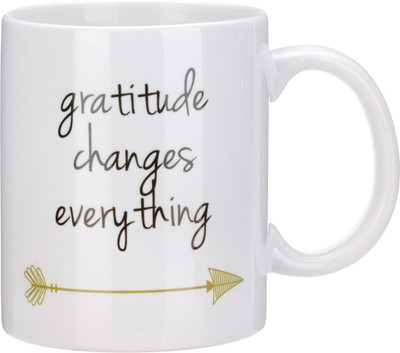 75% OFF on Kiosha KMG1001 Ceramic Mug