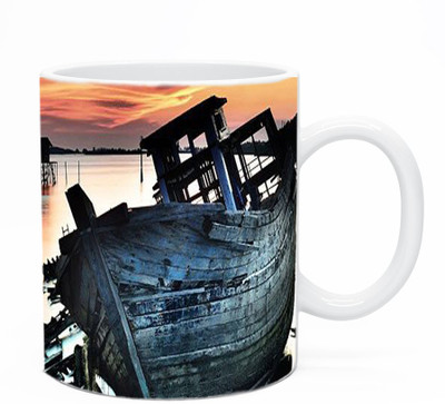 62% OFF on meSleep 160 Ceramic Mug 325 ml 62% OFF on meSleep 160 Ceramic Mug 325 ml