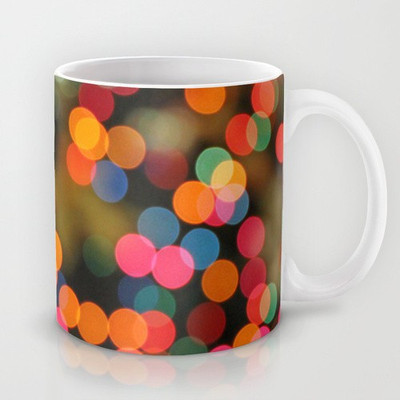 Astrode Just Happy Thoughts Today... Ceramic Mug 325 ml Astrode Just Happy Thoughts Today... Ceramic Mug 325 ml