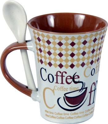 52% OFF on DSS Coffee Day Porcelain Mug 400 ml, Pack of 2 52% OFF on DSS Coffee Day Porcelain Mug 400 ml, Pack of 2