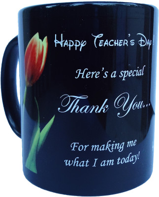 58% OFF on Luxury Gifts By Nikki For An Outstanding Teacher Ceramic Mug