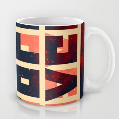 58% OFF on Astrode Gifs Are Forever Ceramic Mug 325 ml 58% OFF on Astrode Gifs Are Forever Ceramic Mug 325 ml