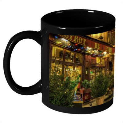 61% OFF on AMY Vintage Single Red Flower Ceramic Mug 325 ml 61% OFF on AMY Vintage Single Red Flower Ceramic Mug 325 ml