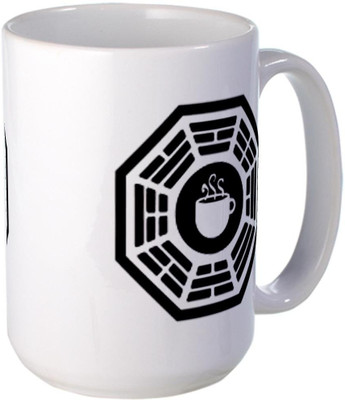 40% OFF on Teeskart Dharma Coffe Spirit Porcelain Mug 300 ml 40% OFF on Teeskart Dharma Coffe Spirit Porcelain Mug 300 ml
