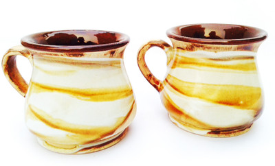 50% OFF on Jocular J1685 Ceramic Mug Pack of 2 50% OFF on Jocular J1685 Ceramic Mug Pack of 2