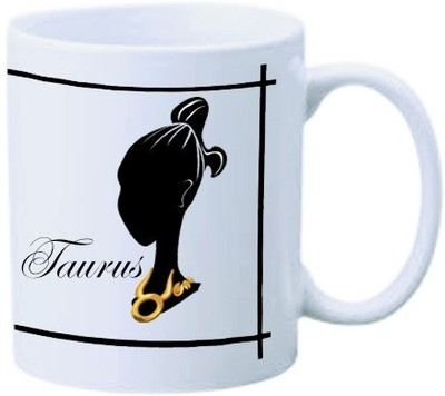 22% OFF on Smileonline Zodiac Taurus Ceramic Mug 22% OFF on Smileonline Zodiac Taurus Ceramic Mug