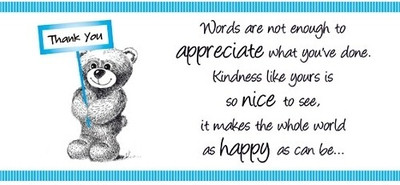 10% OFF on Everyday Gifts General Quote Gift Words are not Enough Ceramic Mug 400 ml