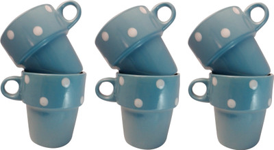 50% OFF on SNG Love Ceramic Mug Pack of 6 50% OFF on SNG Love Ceramic Mug Pack of 6