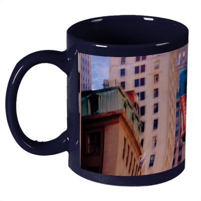 56% OFF on Amy Spiderman Red And Blue Dark Blue Ceramic Mug 330 ml 56% OFF on Amy Spiderman Red And Blue Dark Blue Ceramic Mug 330 ml