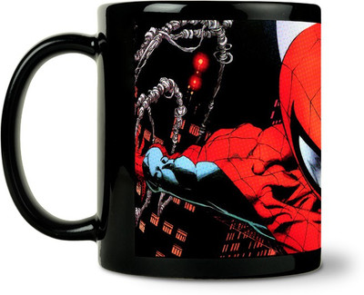 63% OFF on ShopMantra Love Ceramic Mug 300 ml 63% OFF on ShopMantra Love Ceramic Mug 300 ml