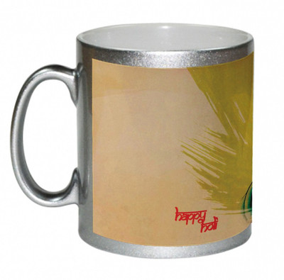 55% OFF on AMY Beautiful Lord Radha Krishna Painting Ceramic Mug 325 ml 55% OFF on AMY Beautiful Lord Radha Krishna Painting Ceramic Mug 325 ml