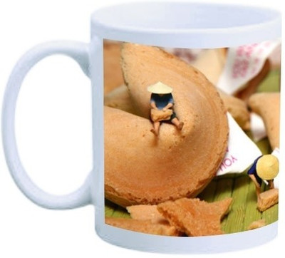 60% OFF on Smileonline Customized Coffee Photo55 Ceramic Mug
