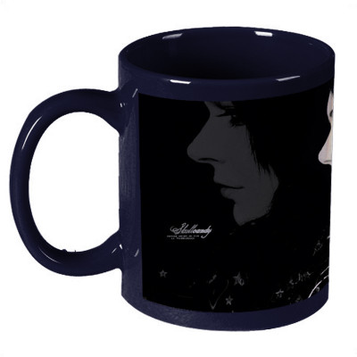 56% OFF on Amy Dj Music Passion Love Dark Blue Ceramic Mug 330 ml 56% OFF on Amy Dj Music Passion Love Dark Blue Ceramic Mug 330 ml