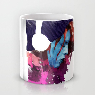 41% OFF on Astrode Music Headphones Ceramic Mug 325 ml 41% OFF on Astrode Music Headphones Ceramic Mug 325 ml