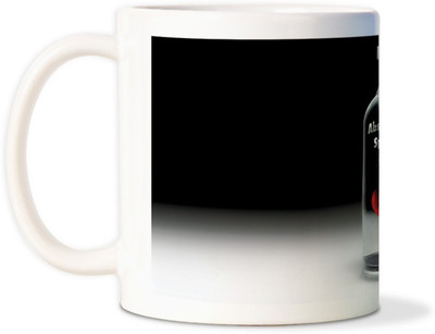 75% OFF on AMY Absolutely Special Heartcoffee Ceramic Mug 75% OFF on AMY Absolutely Special Heartcoffee Ceramic Mug