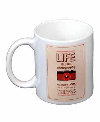 36% OFF on Petrichor Love Ceramic Mug 300 ml 36% OFF on Petrichor Love Ceramic Mug 300 ml