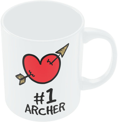 8% OFF on PosterGuy Valentine's Day Coffee Ceramic Mug 280 ml 8% OFF on PosterGuy Valentine's Day Coffee Ceramic Mug 280 ml