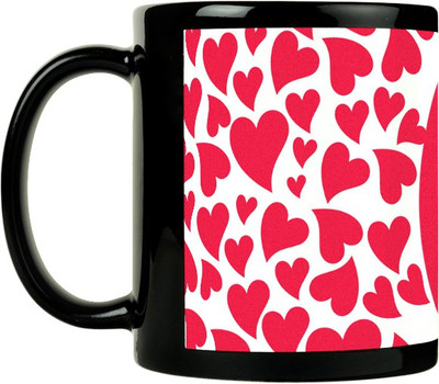 50% OFF on ShopMantra Mother Full Form Ceramic Mug 300 ml