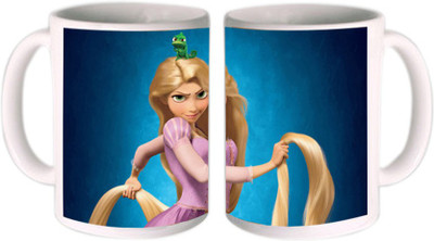 81% OFF on Shopmillions Disney Princess Ceramic Mug 81% OFF on Shopmillions Disney Princess Ceramic Mug