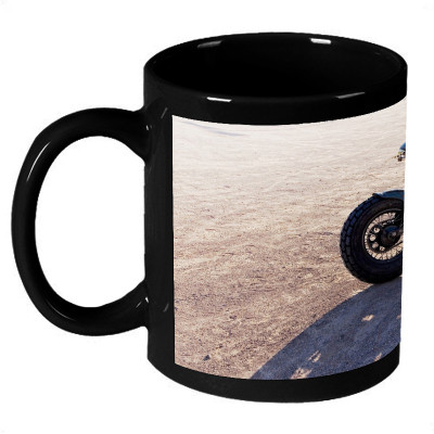 61% OFF on AMY Homer D'oh Ceramic Mug 325 ml 61% OFF on AMY Homer D'oh Ceramic Mug 325 ml