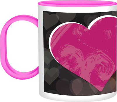 41% OFF on Refeel Gifts Happy Birthday Love Unbreakable Plastic Mug 325 ml 41% OFF on Refeel Gifts Happy Birthday Love Unbreakable Plastic Mug 325 ml