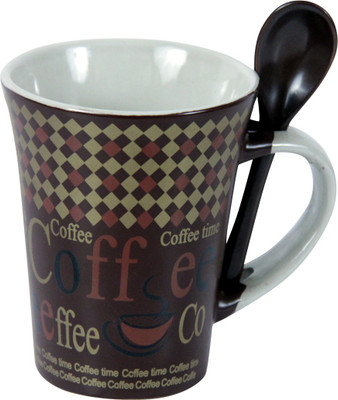 65% OFF on DSS V Shaped Porcelain Mug 400 ml, Pack of 2 65% OFF on DSS V Shaped Porcelain Mug 400 ml, Pack of 2