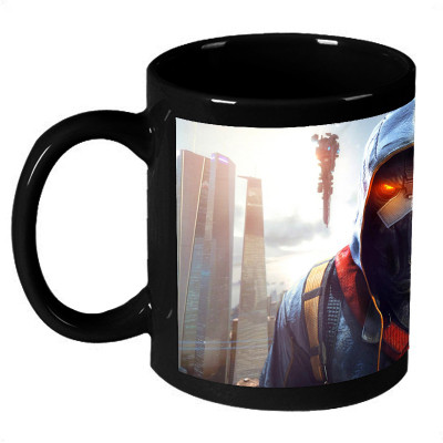 61% OFF on AMY Evile Red Eye 3d Man Ceramic Mug 325 ml 61% OFF on AMY Evile Red Eye 3d Man Ceramic Mug 325 ml