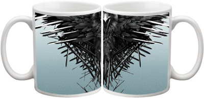 Shopkeeda SKMG034851 Ceramic Mug Shopkeeda SKMG034851 Ceramic Mug