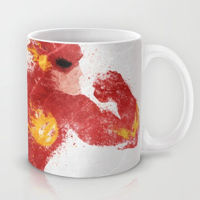 58% OFF on Astrode Speed Ceramic Mug 325 ml 58% OFF on Astrode Speed Ceramic Mug 325 ml