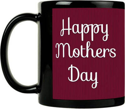 50% OFF on ShopMantra All In One Mother Ceramic Mug 300 ml 50% OFF on ShopMantra All In One Mother Ceramic Mug 300 ml