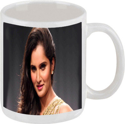 28% OFF on Ellicon E127 Saniamirza Ceramic Mug 325 ml 28% OFF on Ellicon E127 Saniamirza Ceramic Mug 325 ml