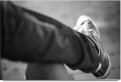 75% OFF on Black Night Paper Print 75% OFF on Black Night Paper Print