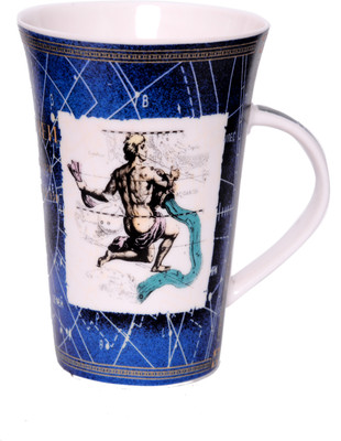 48% OFF on Xiangmei Love Ceramic, Bone China Mug 355 ml 48% OFF on Xiangmei Love Ceramic, Bone China Mug 355 ml