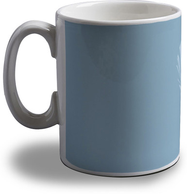 15% OFF on Artifa Circles Tree Porcelain, Ceramic Mug 350 ml 15% OFF on Artifa Circles Tree Porcelain, Ceramic Mug 350 ml