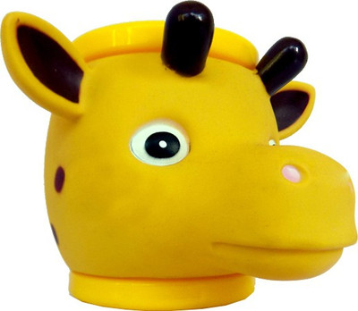 18% OFF on Shopx Giraffe PTFE Non-stick Mug 100 ml 18% OFF on Shopx Giraffe PTFE Non-stick Mug 100 ml