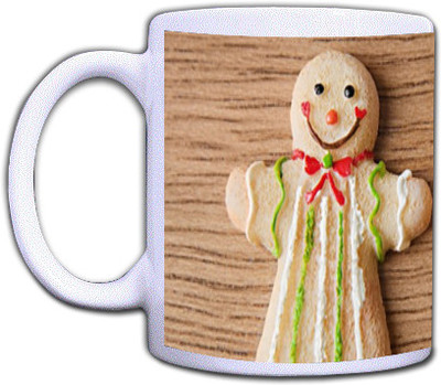 48% OFF on Shopmillions Couple Cookies Ceramic Mug 48% OFF on Shopmillions Couple Cookies Ceramic Mug