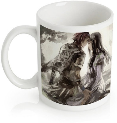 50% OFF on Amore Sensational 128116 Ceramic Mug 350 ml